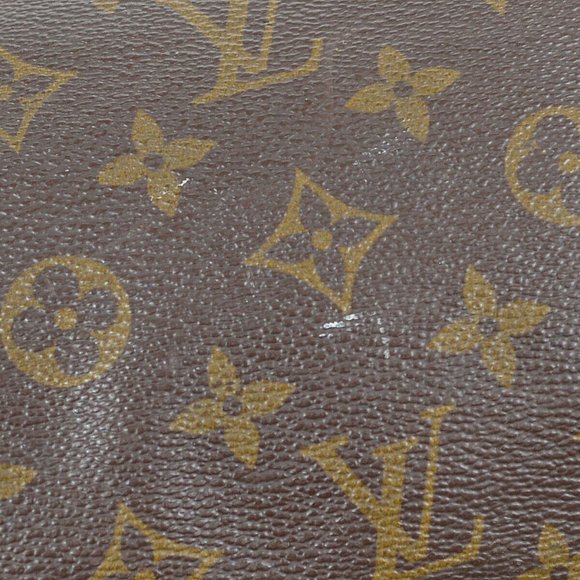 Auth Louis Vuitton Speedy 35 Hand Bag #25307L37B - Picture 4 of 13